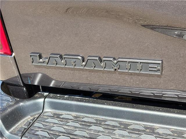 new 2026 Ram 2500 car, priced at $82,006