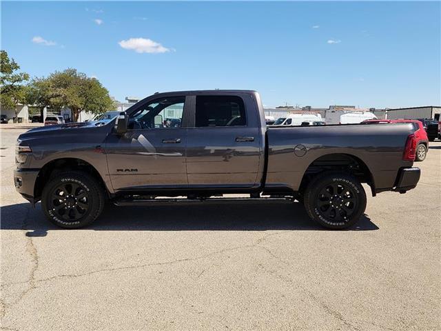new 2026 Ram 2500 car, priced at $82,006
