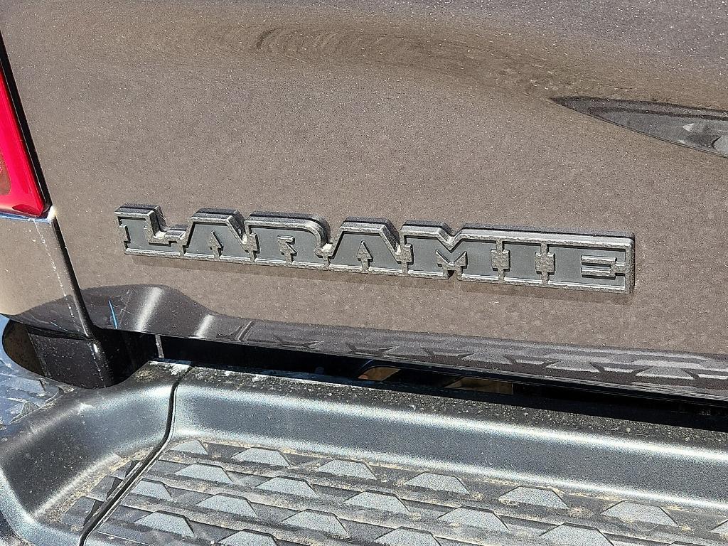 new 2026 Ram 2500 car, priced at $82,225