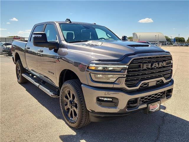 new 2026 Ram 2500 car, priced at $82,006