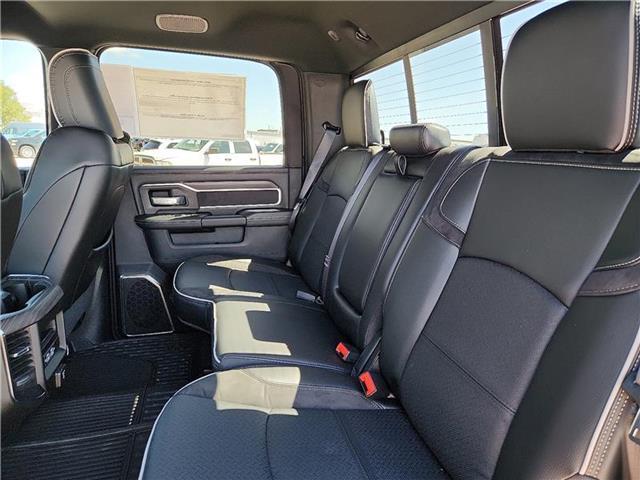 new 2026 Ram 2500 car, priced at $82,006