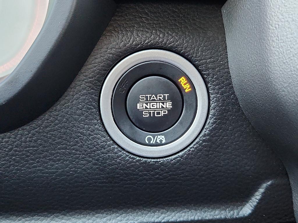 used 2025 Ram 1500 car, priced at $55,995