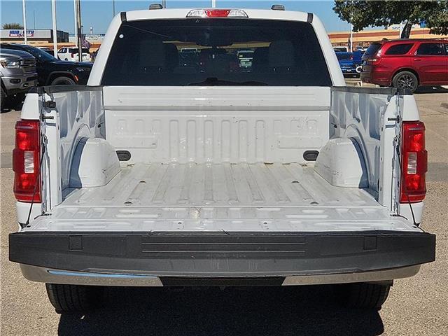 used 2023 Ford F-150 car, priced at $32,995