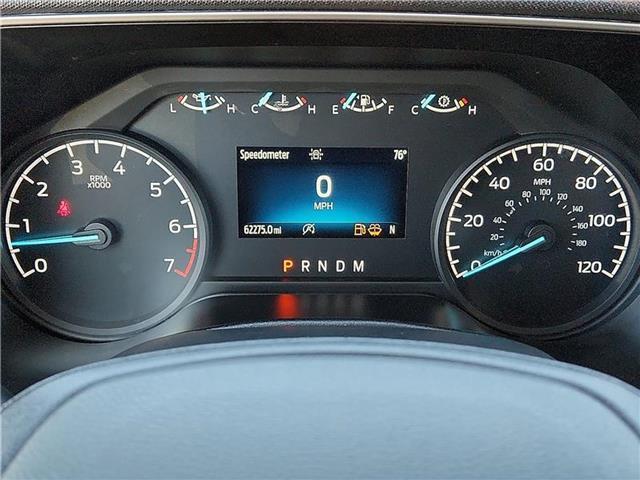 used 2023 Ford F-150 car, priced at $32,995