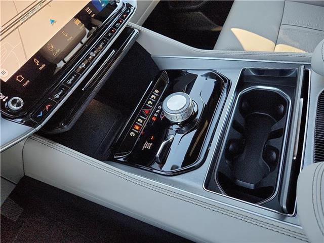 new 2025 Jeep Wagoneer car, priced at $67,711