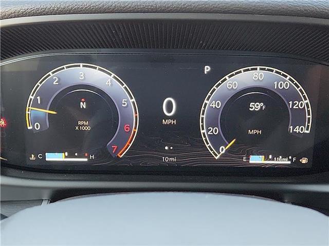 new 2025 Jeep Wagoneer car, priced at $67,711