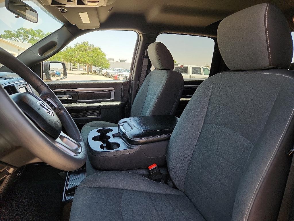 used 2024 Ram 1500 Classic car, priced at $35,445