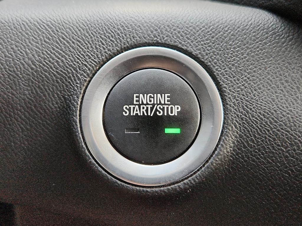 used 2024 GMC Terrain car, priced at $27,220