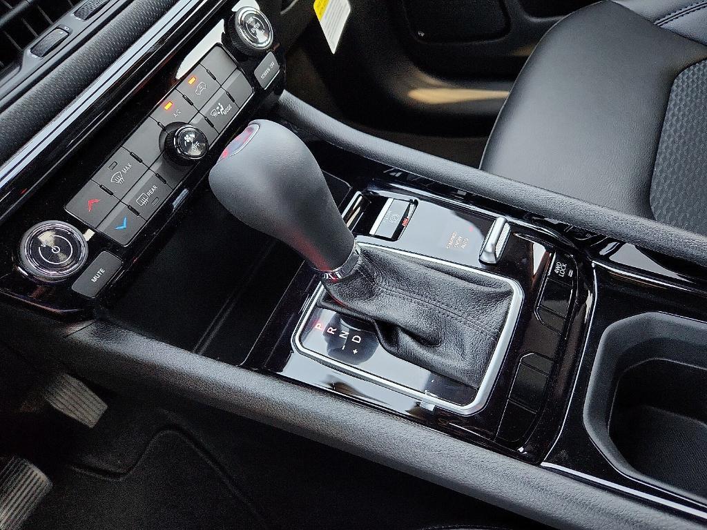 new 2026 Jeep Compass car, priced at $31,041