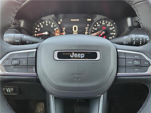 new 2026 Jeep Compass car, priced at $35,800