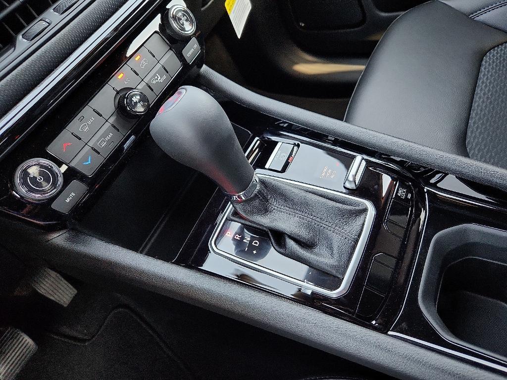 new 2026 Jeep Compass car, priced at $31,791