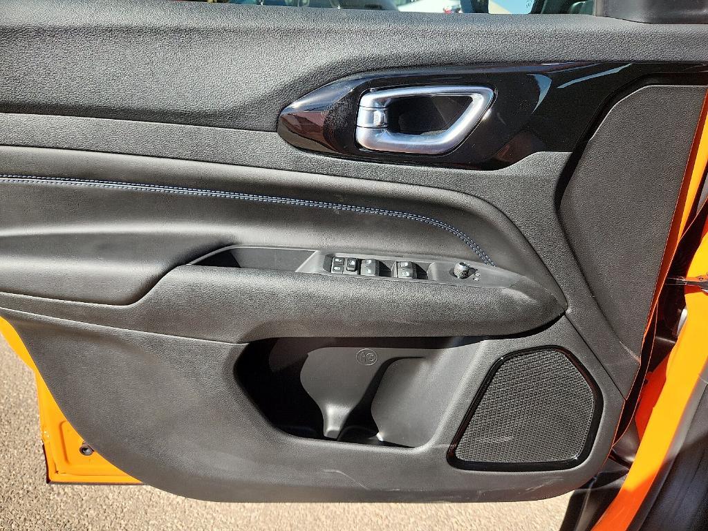 new 2026 Jeep Compass car, priced at $31,041