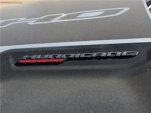 new 2026 Ram 1500 car, priced at $87,106