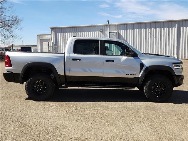 new 2026 Ram 1500 car, priced at $87,106