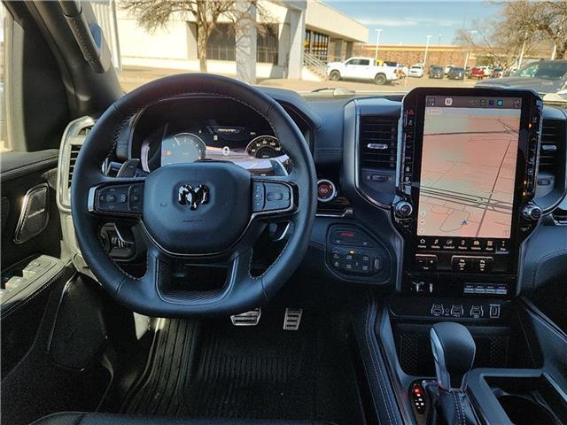 new 2026 Ram 1500 car, priced at $87,106