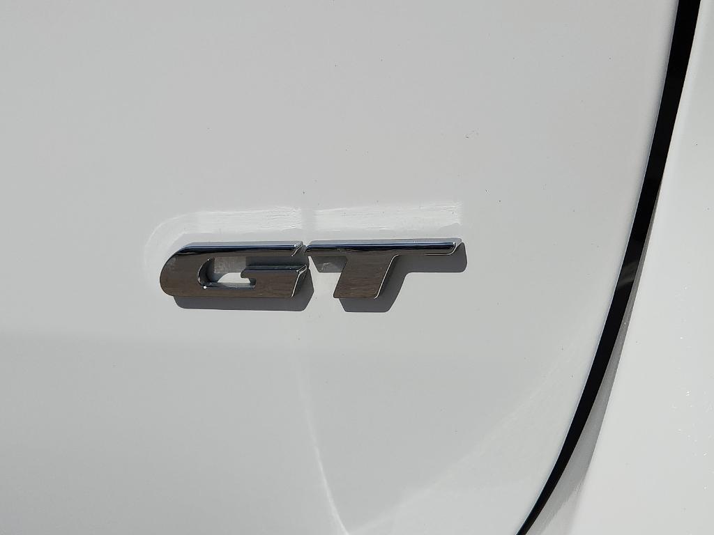 used 2024 Dodge Durango car, priced at $34,995