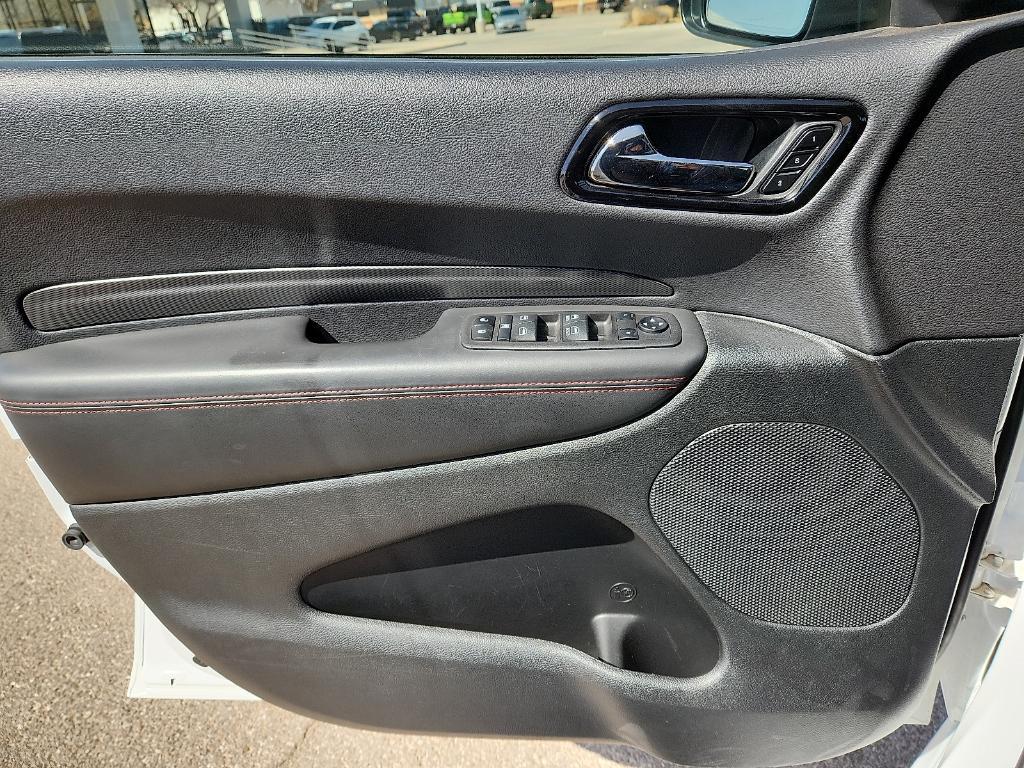 used 2024 Dodge Durango car, priced at $34,995
