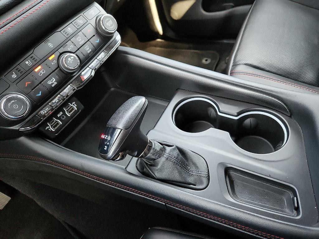 used 2024 Dodge Durango car, priced at $34,995