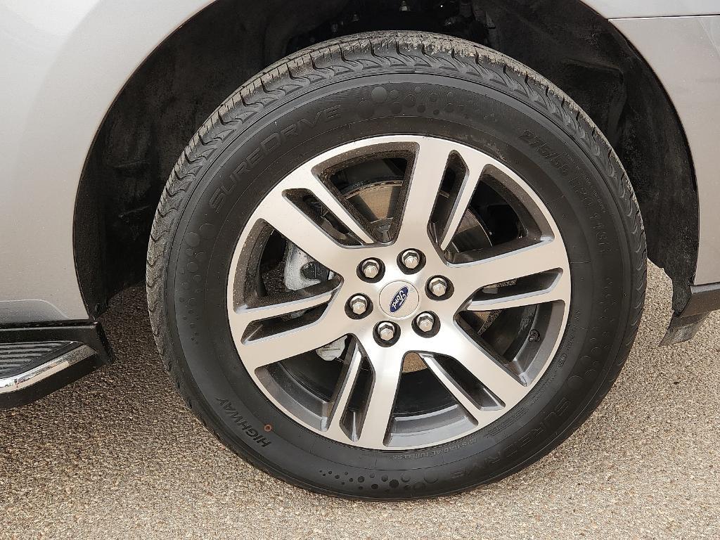 used 2023 Ford Expedition car, priced at $42,220