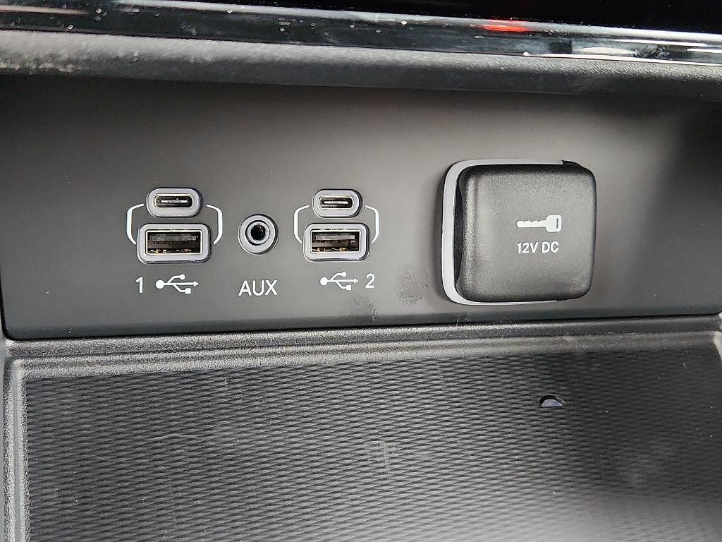 new 2025 Jeep Grand Cherokee L car, priced at $42,734