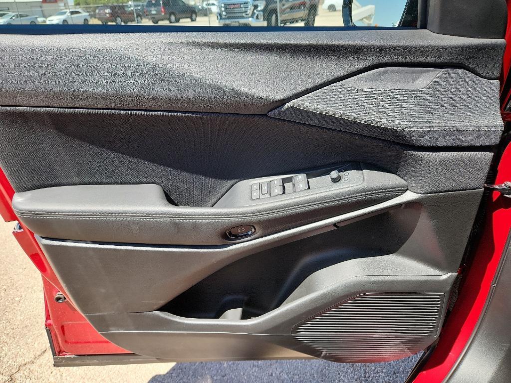 new 2026 Jeep Cherokee car, priced at $38,712
