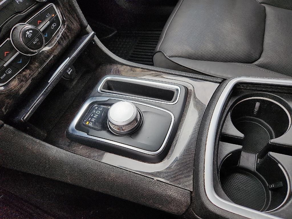 used 2022 Chrysler 300 car, priced at $23,220