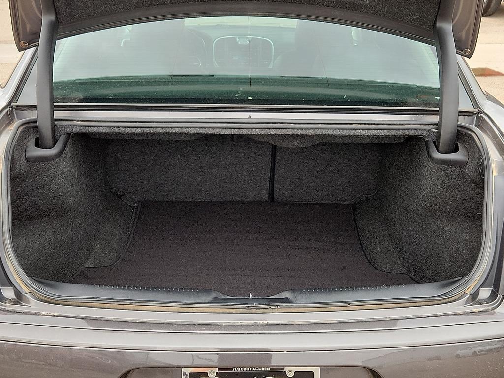 used 2022 Chrysler 300 car, priced at $23,220