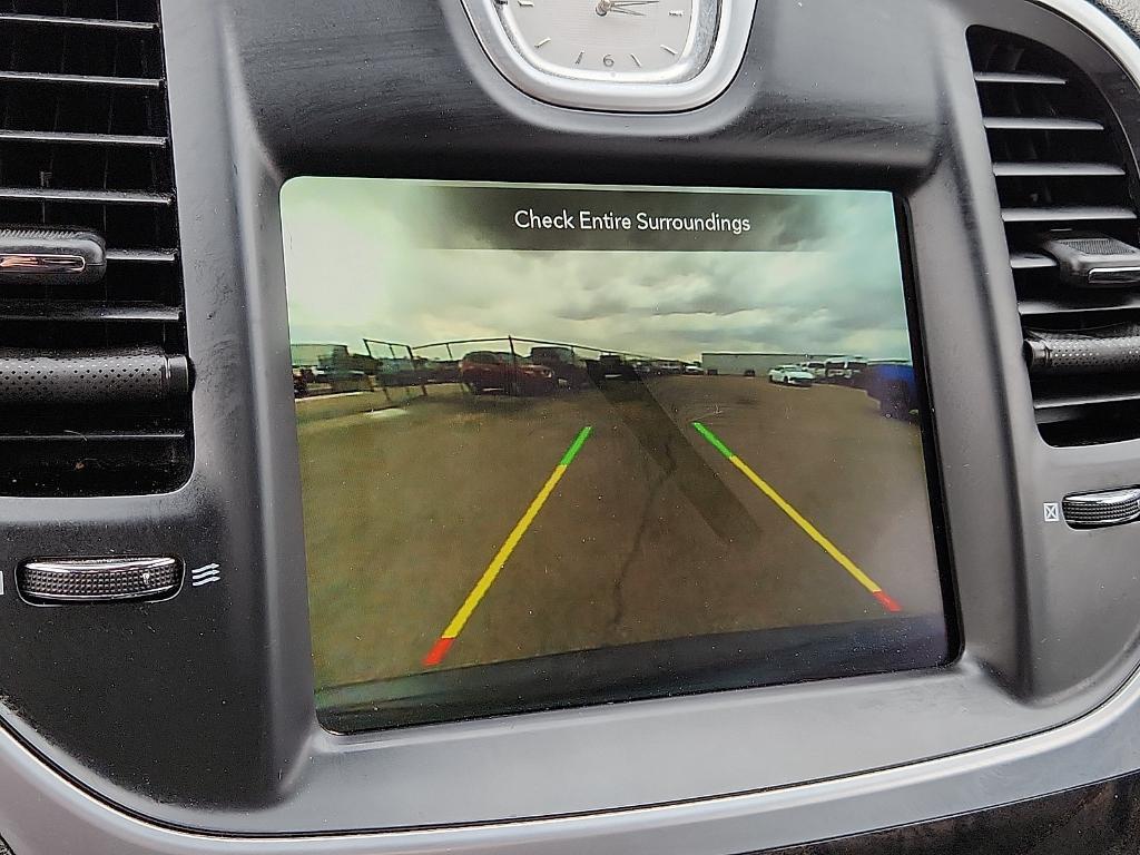 used 2022 Chrysler 300 car, priced at $23,220