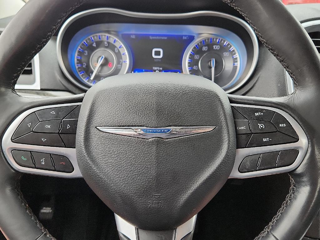 used 2022 Chrysler 300 car, priced at $23,220