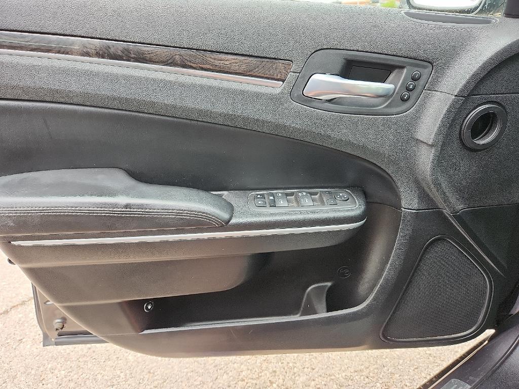 used 2022 Chrysler 300 car, priced at $23,220