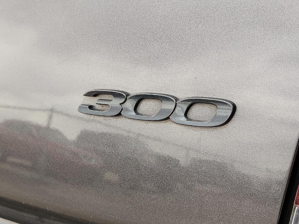 used 2022 Chrysler 300 car, priced at $23,220