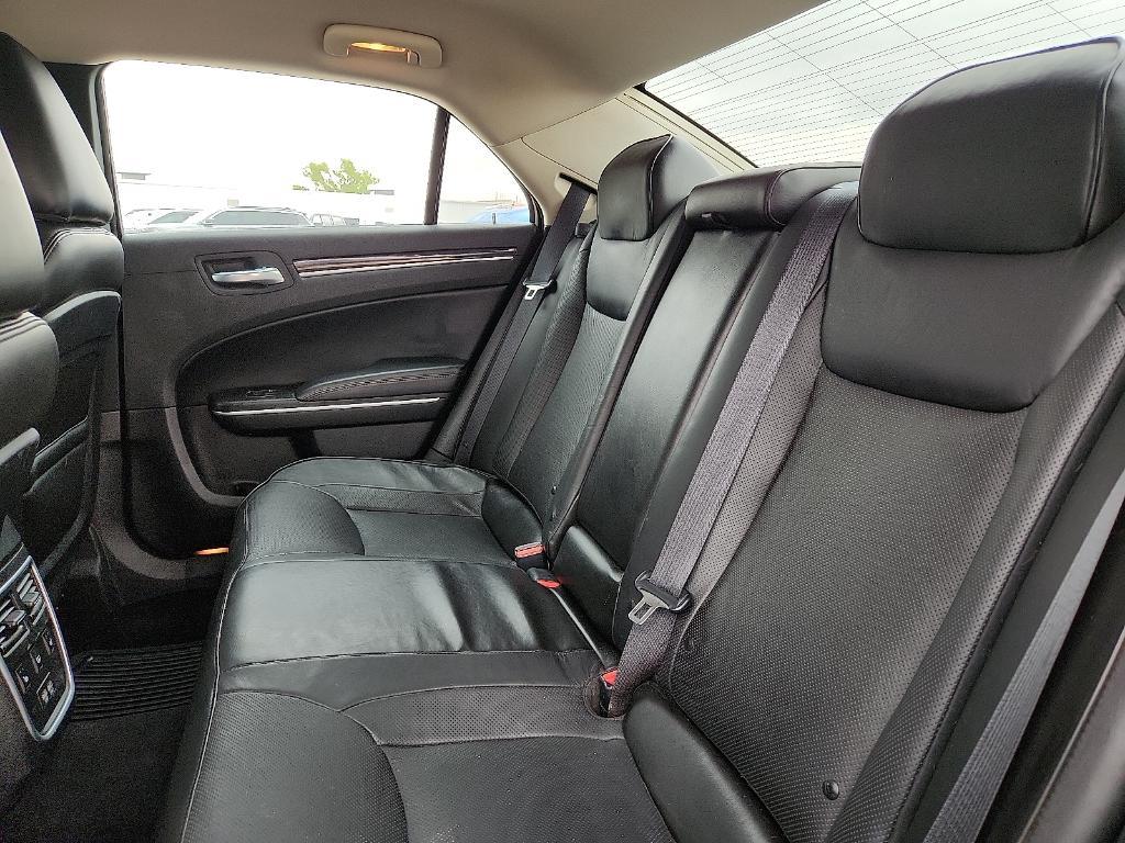 used 2022 Chrysler 300 car, priced at $23,220