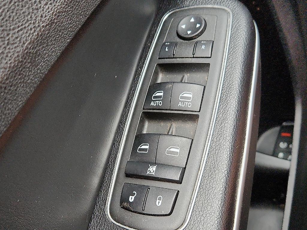 used 2022 Chrysler 300 car, priced at $23,220