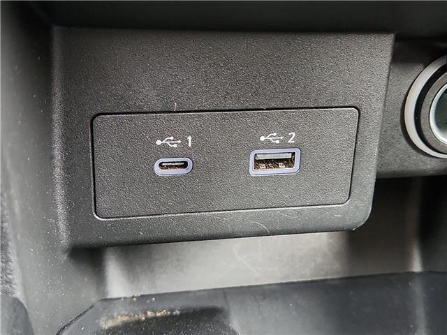 used 2024 Nissan Kicks car, priced at $20,220