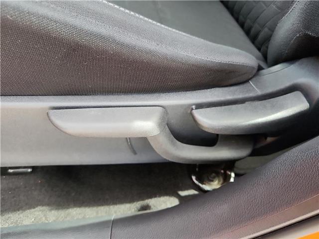 used 2024 Nissan Kicks car, priced at $20,220