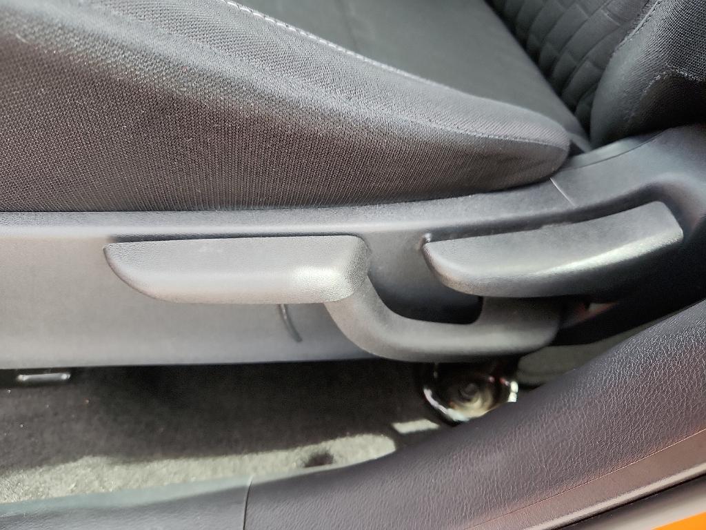 used 2024 Nissan Kicks car, priced at $19,995