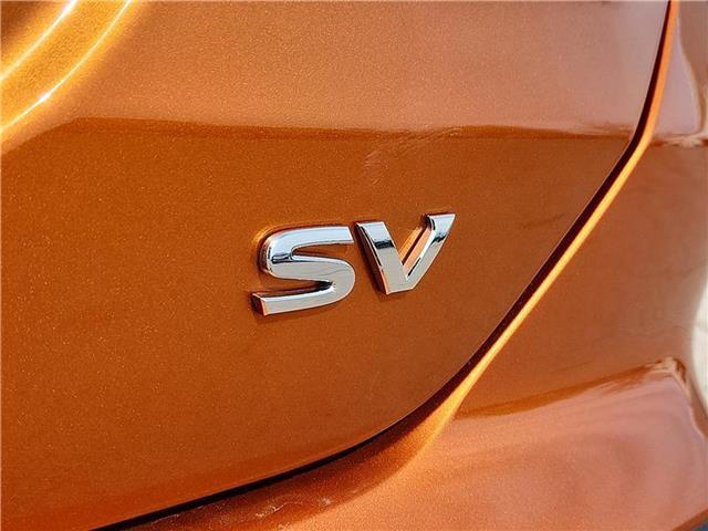 used 2024 Nissan Kicks car, priced at $20,220