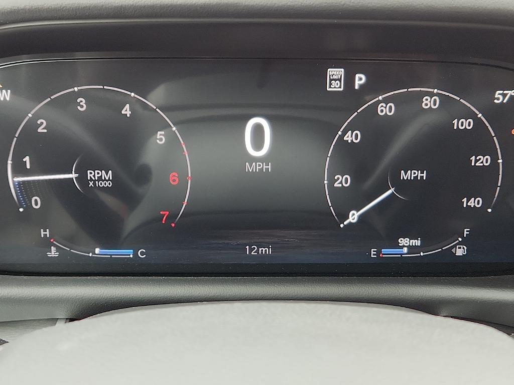 new 2026 Jeep Grand Wagoneer car, priced at $82,717