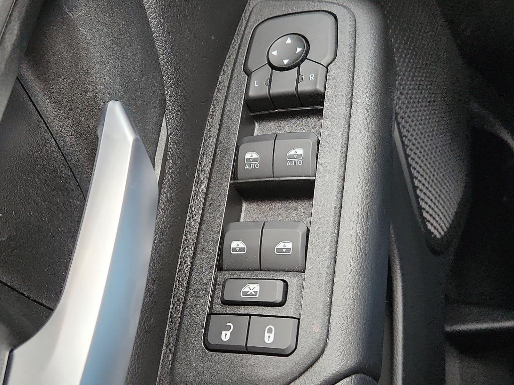 new 2026 Ram 1500 car, priced at $46,387