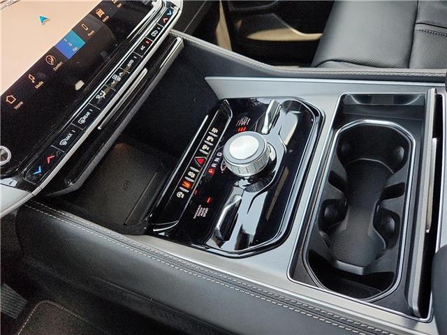 new 2025 Jeep Wagoneer car, priced at $74,016