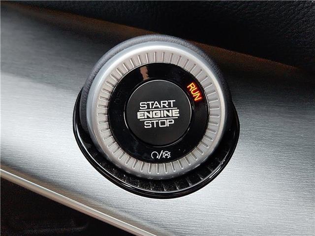 new 2025 Jeep Wagoneer car, priced at $74,016