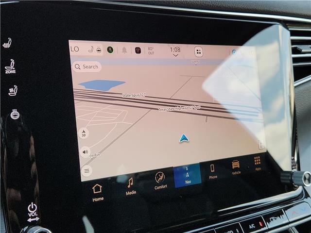 new 2025 Jeep Wagoneer car, priced at $74,016