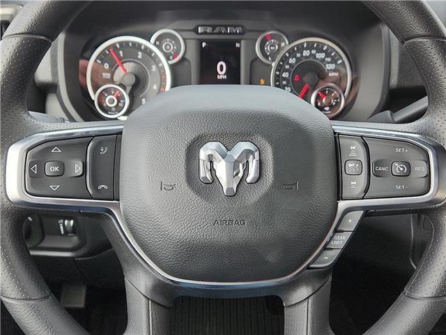 new 2026 Ram 3500 car, priced at $71,309