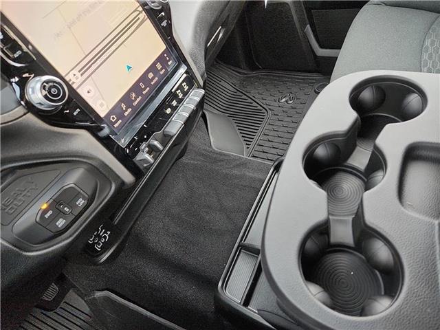 new 2026 Ram 3500 car, priced at $71,309