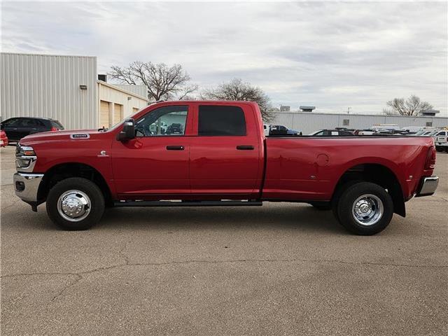 new 2026 Ram 3500 car, priced at $71,309