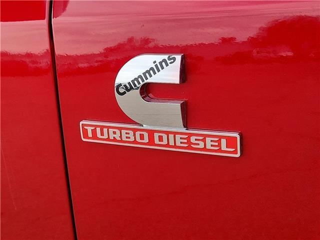 new 2026 Ram 3500 car, priced at $71,309