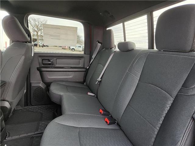 new 2026 Ram 3500 car, priced at $71,309