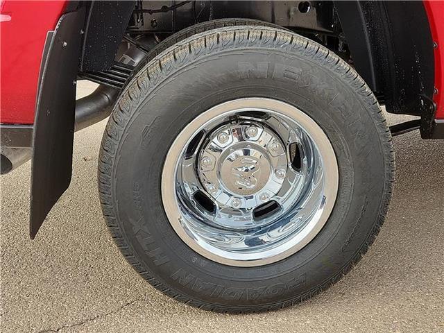 new 2026 Ram 3500 car, priced at $71,309