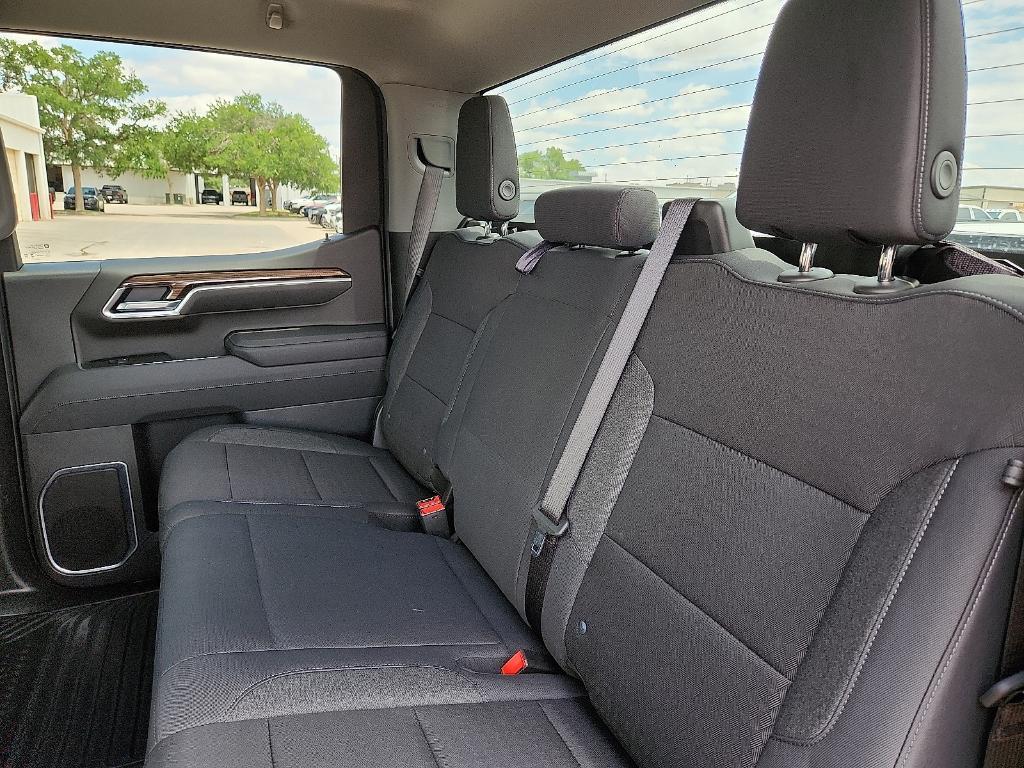 used 2026 Chevrolet Silverado 1500 car, priced at $55,445