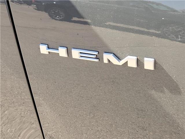 new 2026 Dodge Durango car, priced at $46,580